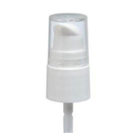18/415 Dispenser Elite bianco + copritasto
